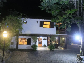 Pousada Beija Flor