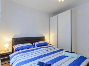 Old Town Apartment Split