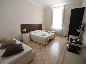 Barone Liberty & Luxury SPA-Boutique Hotel