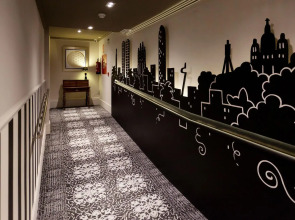 Vasanta Hotel Eixample, Sonder by Marriott Bonvoy