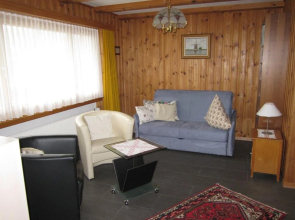 Casa Sper Gassa
