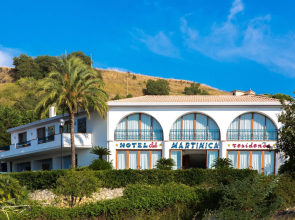 Hotel Martinica