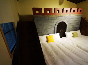 Slow Tainan Homestay