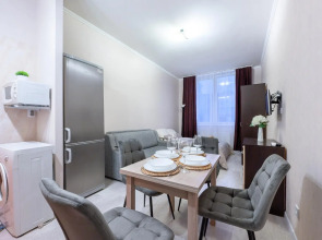 Квартира на Московском проспекте 183-185