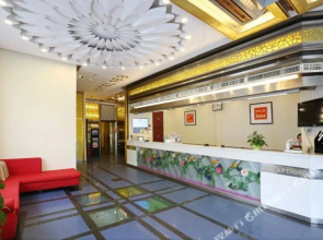 如家酒店(长沙湘雅附一芙蓉广场地铁站店)