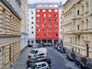 Meininger Wien Downtown Franz