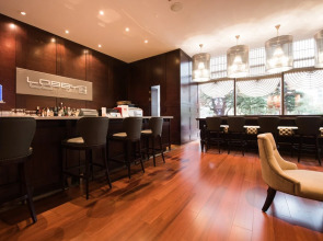 Royal International Hotel