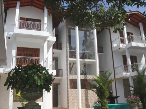 Sea Side Guest House