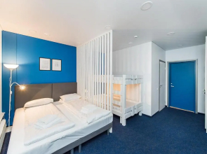 Zaliakalnio Terasos Apartamentai