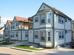 Ermolaos Hillside Villas