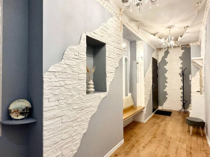 SivakApart (СивакАпарт) на улице Полтавская