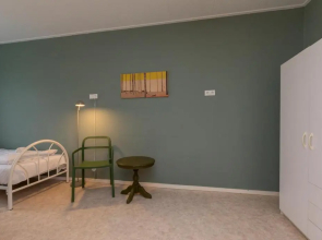 Beneden appartement Kon. Emmaweg 6, Vrouwenpolder