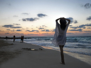 Aura Resort Sidi Abdel Rahman - El Alamein