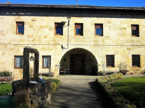 Agroturismo Etxebarri