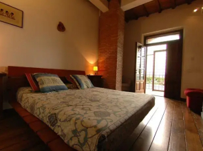Country Home Mezzomonte