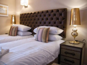 Pottergate Apartments