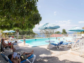Skymiles Beach Suite At  Montego Bay Club Resort