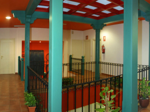 Hotel La Casa Rural