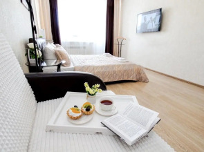 Apartment Four Seasons md. Mirny 2/1