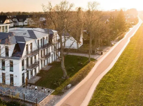 Strandhaus Zingst Apartment 14