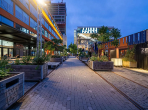 Gambino Hotel Werksviertel
