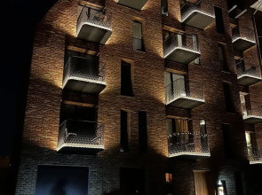 Boutique City Apartment Aarhus
