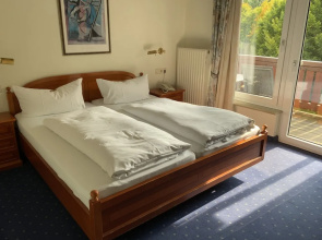 DAS LOFT Hotel Hölsterloh