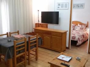 Apartamentos Meritxell Sherpa
