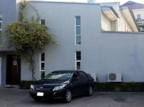 Nine Plus Boutique Hotel