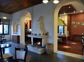 Byzantion Hotel