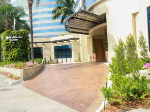 Wyndham Garden Guayaquil