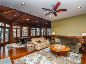 Sailor's Point 4 Bedroom House