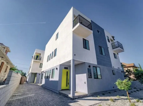 Green HomeStay