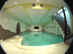 Guest House Perla