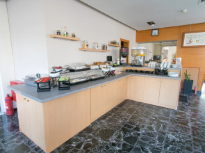 City Plus Rhodes Hotel