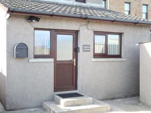 Harbour Cottage