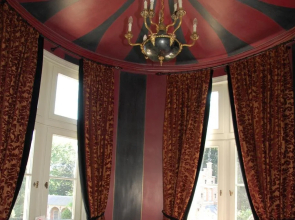 Kasteel Gestelhof nv