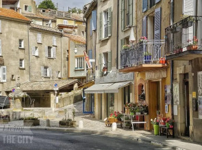 Les Secrets du Mistral