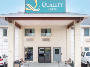 Quality Inn Airport