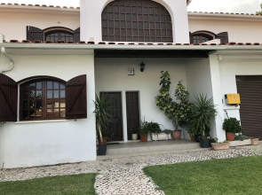 Aroeira’s Paradise