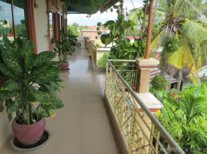 Angkor Tropical Resort