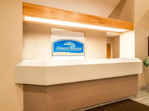 Howard Johnson Lincoln