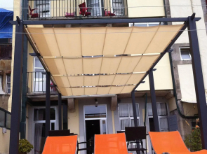 Hotel Estoril Porto