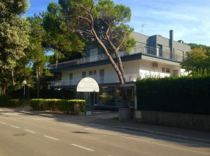 Ghotel Lignano