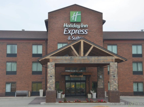 Holiday Inn Express Hotel & Suites Donegal by IHG