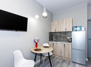 Apartments on Trudovaya street 25/1