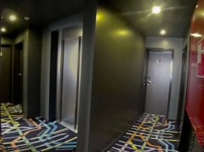 Nekotel Concept Art Hotel