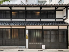 Hotori Machiya House