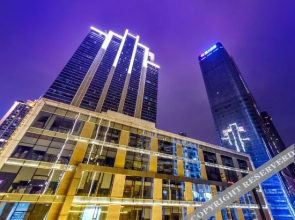 FX Business Hotel Monument of Liberation - Chongqing