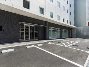 Super Hotel Premier Hakata Station